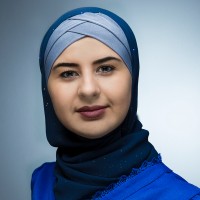 Noura Alrefai