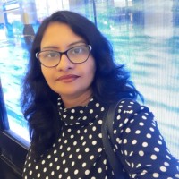 Jyothi Pillai