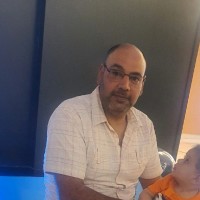 Ibrahim Ismail