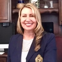 Melissa Griffin, MAM, CP-FS