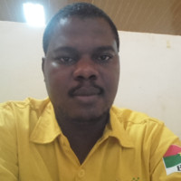 Ouedraogo Sidbewendin David