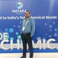 Nirav Madhani