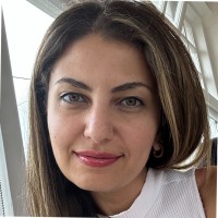 Tamara Awwad BA CIPD