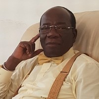 Eugene Avi Adroh