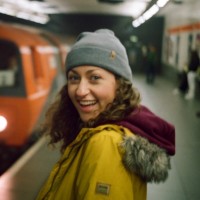 Olivia Sinclair