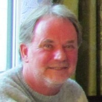 Wayne Mitchell