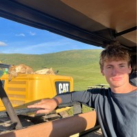 Finn Mason