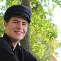 Kei Duke-Bergman
