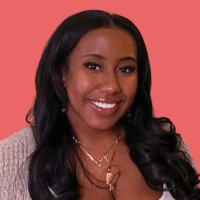 Destany King, M.A.