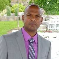 Mark Lall