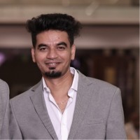 Prathik Talkal