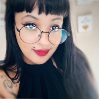 Pâmella V.