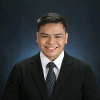 Louie Angelo Miranda