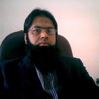 Tayyab Jafri