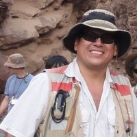 Alfredo Jacobs