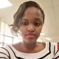 Maurine Kariuki