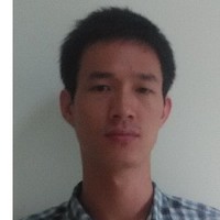 Matthew Huang