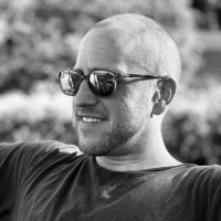 Max Ellberg
