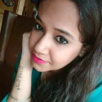 Shradha Gupta