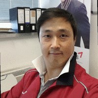 Jae Yun Chung