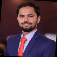 Rudreshvar jha