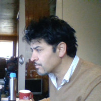 Raul Moya