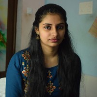 Anupama George