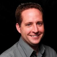Chad Whitaker
