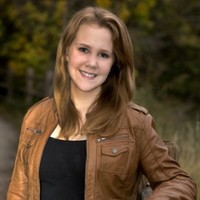 Maggie Jones