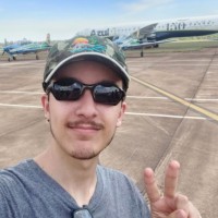 Gustavo Meirelles Zero