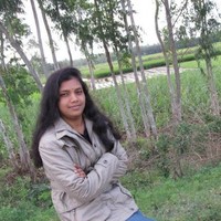 Anita Shirol
