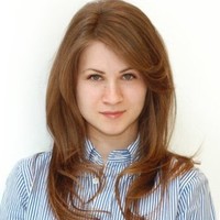 Anna Baron