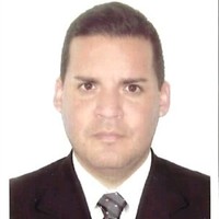 Carlos Rojas Martinez