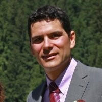 Christophe Thibaud