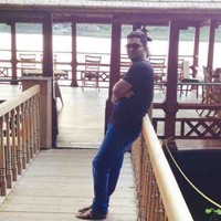 Vignesh R