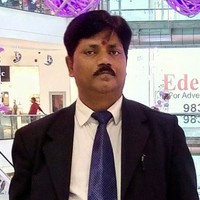 Sushil Kumar Mallik