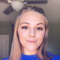 Madeleine Frew
