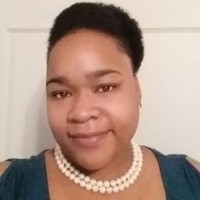 Sch-Rie Alston-Harris