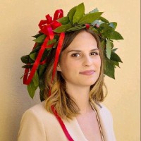 Benedetta Caporale