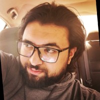 Mohammed Zubair