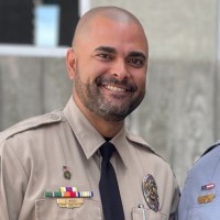 Carlos E. Nieves