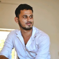 Praveen R