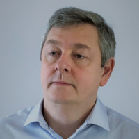 Chris Fordyce