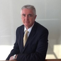 Peter Furlong