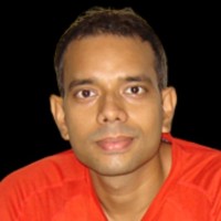 Pankaj Kumar