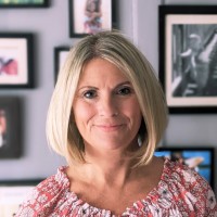 Dr Jo Walker