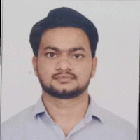 Md Ajaharuddin