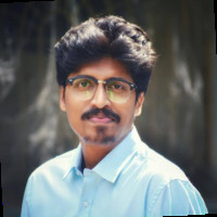 Siddhartha Aachari