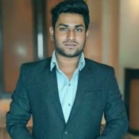 Arvind M
