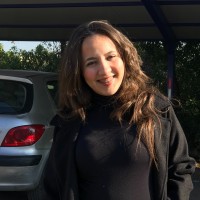 Saloua Zouhadi